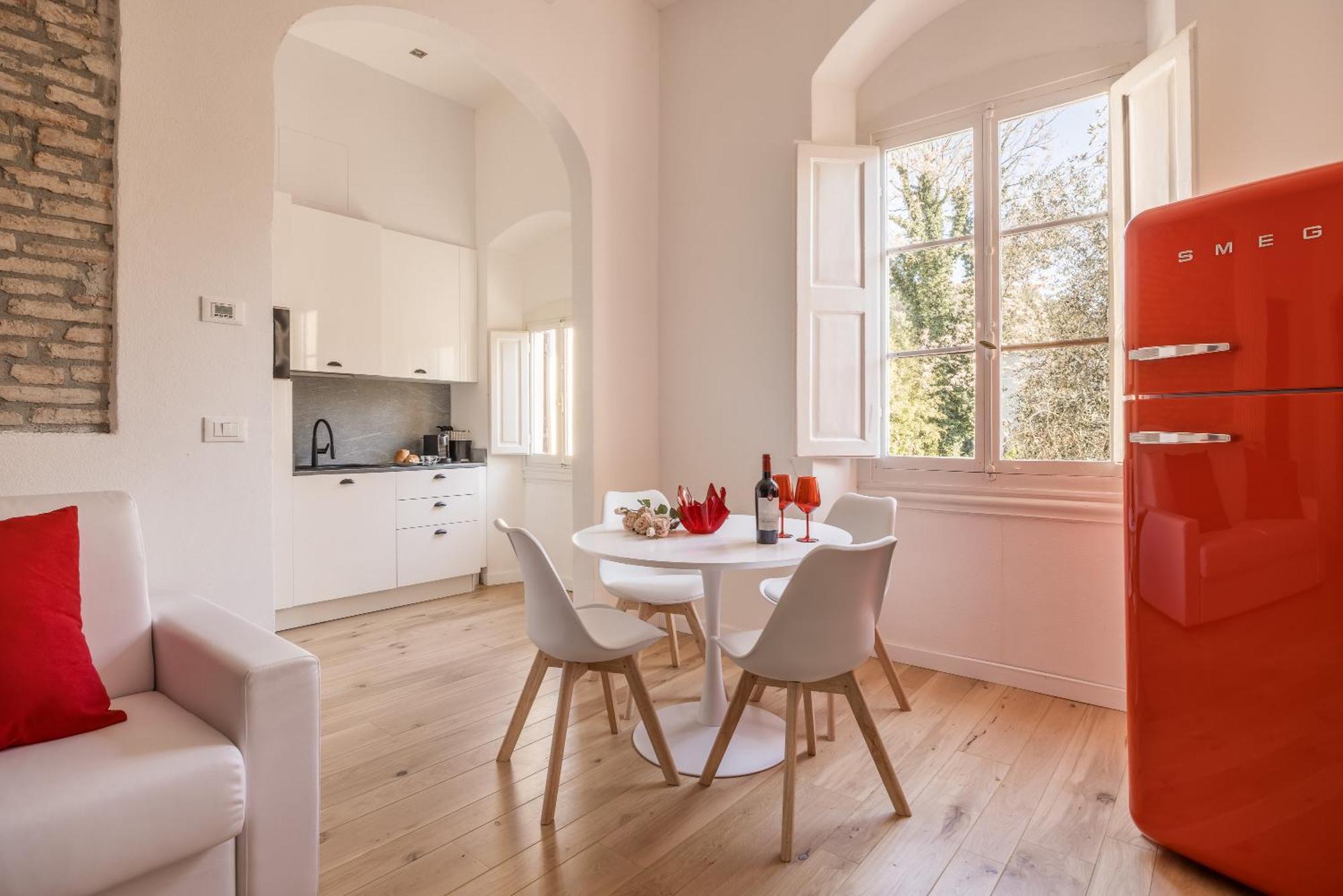 Boboli Dreams- Luxury In The Historic Heart Of Appartement Florence